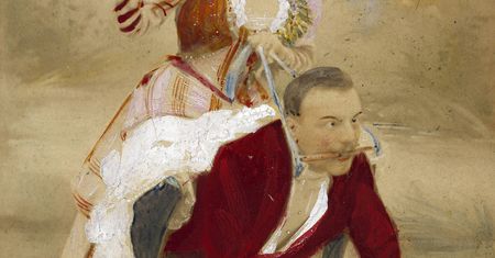 Historia sado-maso. Kto wymyślił to określenie i skąd wzięła się fascynacja chłostaniem?