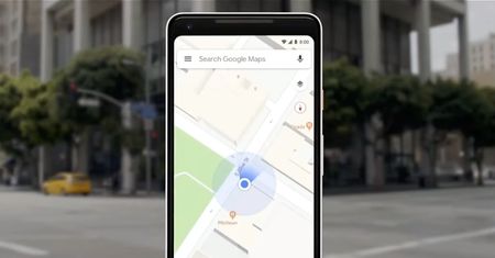Nowe Mapy Google już są. Trafiły do pierwszych użytkowników