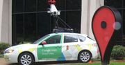 Samochody Google Street View wrócą do 37 polskich miast