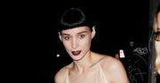Zoom na styl - Rooney Mara