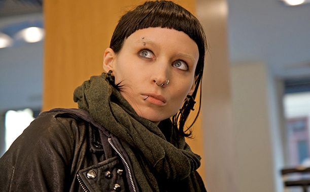 #dziejesiewkulturze: jest nowa kandydatka do roli Lisbeth Salander. To gwiazda serialu Netfliksa [WIDEO]
