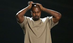Kanye West odwołuje trasę koncertową. Raper pod obserwacją psychiatryczną