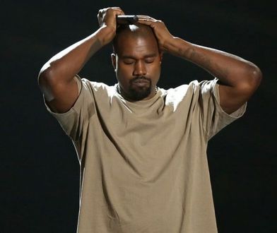 Kanye West odwołuje trasę koncertową. Raper pod obserwacją psychiatryczną