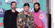 Jared Leto i Thirty Seconds To Mars wracają do Polski. Zagrają w ramach Festiwalu Legend Rocka