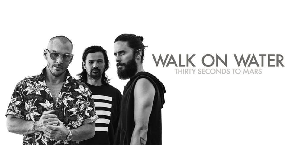 Thirty Seconds to Mars w Łodzi. Bilety już w sprzedaży!