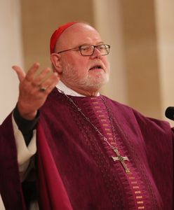 Niemcy. Kardynał Reinhard Marx skłonny do rozluźnienia celibatu. "Pod pewnymi warunkami"
