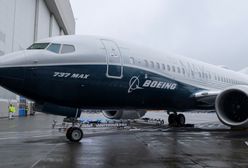 Katastrofa Boeinga. Amerykańska firma zawiesza loty wszystkich samolotów 737 Max