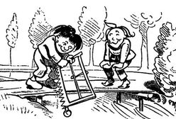 Hitler czytał komiksy