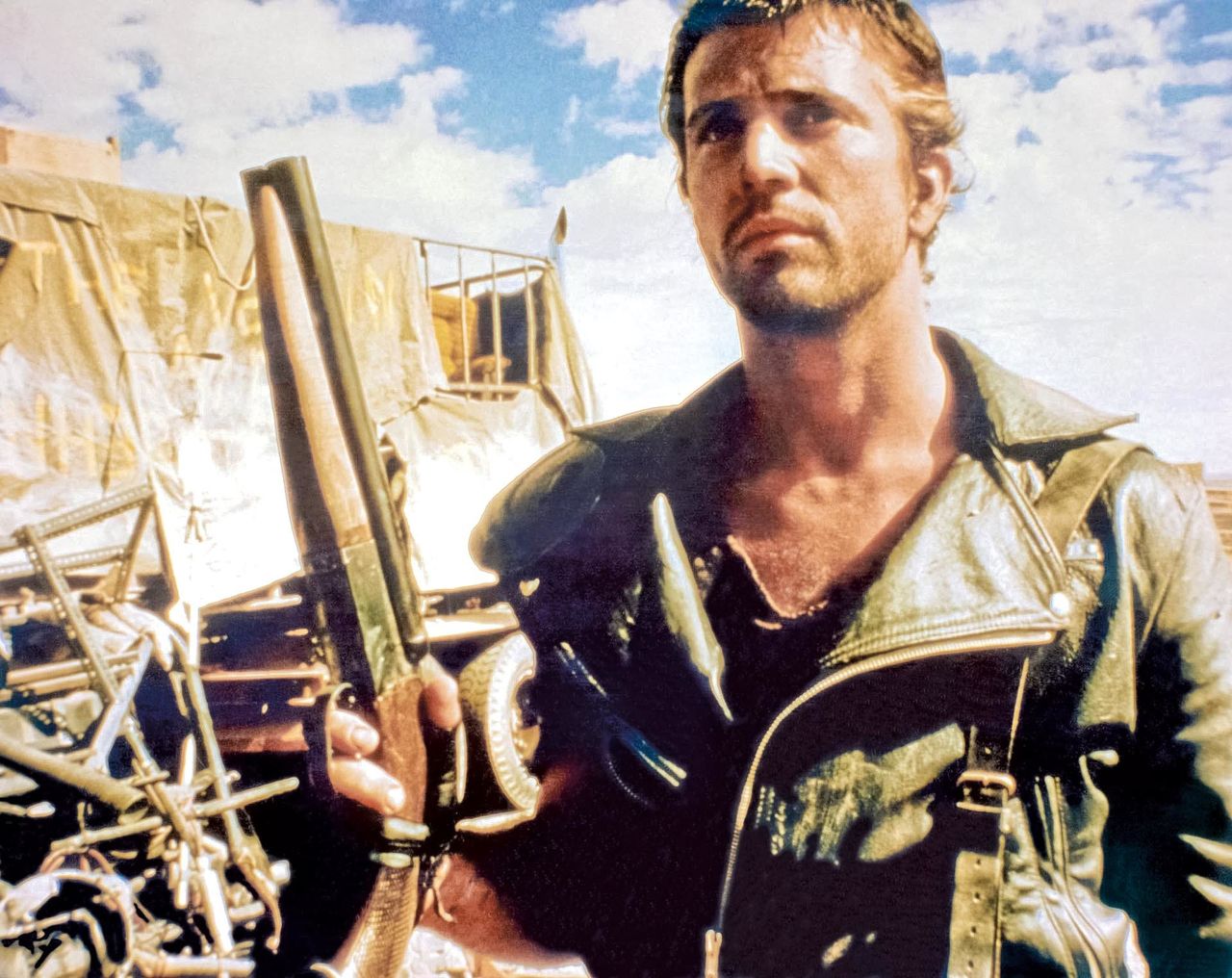 "Mad Max 5": Rozpoczną się prace nad kolejną kontynuacją? Ujawniono pierwsze informacje