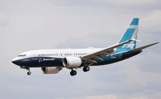 Samoloty Boeing 737 Max uziemione w Etiopii i Chinach. Amerykański koncern komentuje katastrofę lotniczą