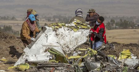 Ryanair podjął zaskakującą decyzję w sprawie samolotów boeing 737 Max