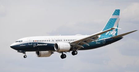 Samoloty Boeing 737 Max uziemione w Etiopii i Chinach. Amerykański koncern komentuje katastrofę lotniczą