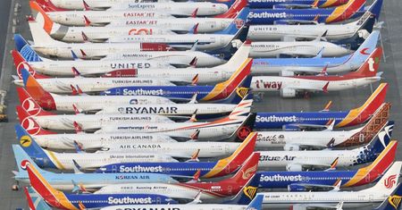 Boeing 737 Max z kolejnymi usterkami. Nie wstrzymają wznowienia lotów