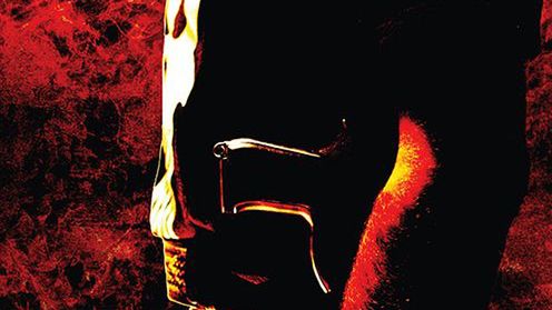Punisher Max, tom 5