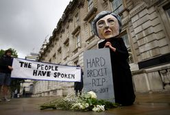 Porażka Theresy May szansą dla Polski?