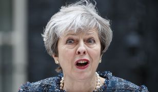 Theresa May, czyli jak przegrać wygrane wybory