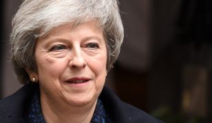 Brexit: May wykluczyła wcześniejsze wybory i drugie referendum ws. wyjścia z UE