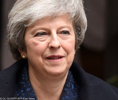 Brexit: May wykluczyła wcześniejsze wybory i drugie referendum ws. wyjścia z UE
