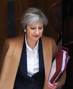 Premier Wielkiej Brytanii: nie oddamy władzy nad Gibraltarem bez zgody mieszkańców