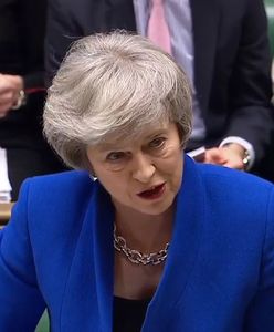 Theresa May nadal jest niezniszczalna. Czy na Wyspy powróci rozsądek?