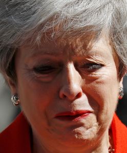 Theresa May zrezygnowała. Zdecydowany faworyt do zajęcia jej miejsca