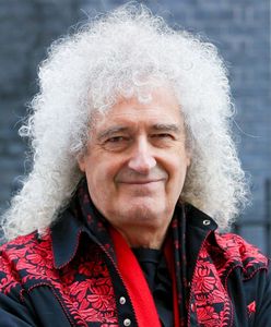 Brian May wydał nowy solowy utwór. Uświetnił historyczne osiągnięcie NASA