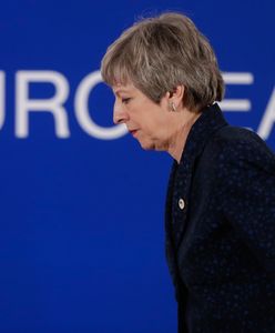 Upokorzenie Wielkiej Brytanii stało się faktem. Unia podyktowała warunki