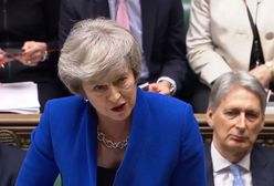 Theresa May nadal jest niezniszczalna. Czy na Wyspy powróci rozsądek?