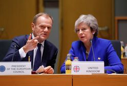 Wielka Brytania skazana na łaskę Unii. A ta nie musi być łaskawa