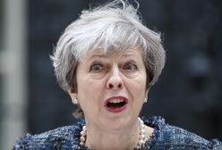 Theresa May, czyli jak przegrać wygrane wybory