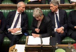 Brexit zniszczył brytyjską politykę. Teraz nadszedł czas upadku Theresy May