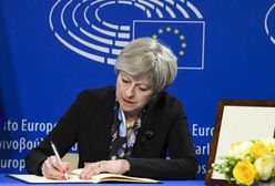 Wlk. Brytania zerwie negocjacje z UE, bo nie chce płacić kilkudziesięciu milionów euro?