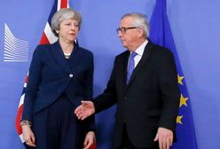 Brexit stał się wojną nerwów. Wszyscy boją się konsekwencji, ale nikt nie ustępuje