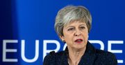 Brexit. Theresa May ustąpi ze stanowiska po przegłosowaniu porozumienia? "Czas się skończył"