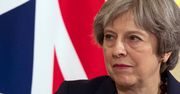 "Stanowcze wsparcie" ze strony Polski. Theresa May dziękuje
