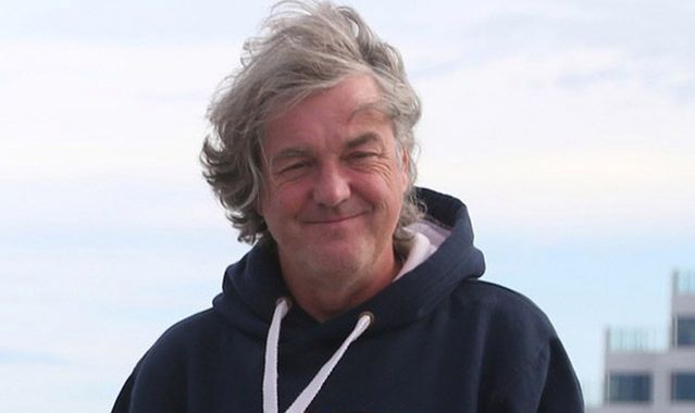 James May o samochodach, gotowaniu i swojej słynnej bluzie