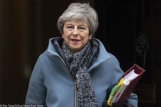 Brexit. Theresa May zapowiada dymisję, a parlament nie potrafi wybrać scenariusza wyjścia z UE