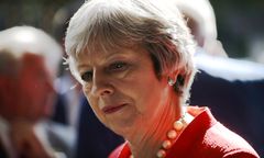 Planował zamach na premier Wielkiej Brytanii. Został skazany na dożywocie