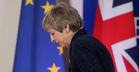 Brexit. Niespodziewany zwrot. Theresa May wystosowała list