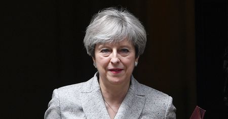 Theresa May wskazała termin rozmów ws. Brexitu