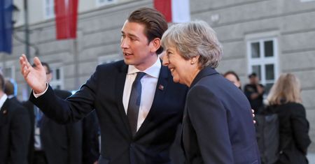 Opóźnienie brexitu "leży na stole". Europa boi się scenariusza "no deal"