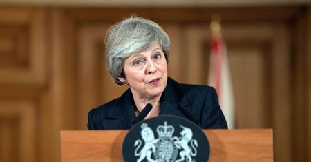 Brexit będzie ciągnął się bez końca. Najlepiej wyjdą na tym adwokaci
