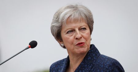 Trudne negocjacje ws. brexitu. "Wielka Brytania sama nie wie, czego chce"