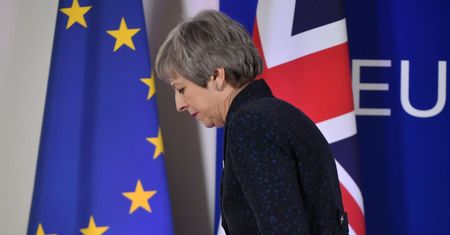 Brexit. Dwie ostateczne daty