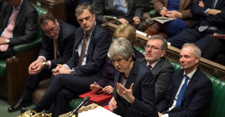 Wielka Brytania. Izba Gmin odrzuciła wszystkie propozycje ws. brexitu