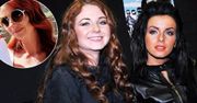 Lena Katina z t.A.T.u wyszła za mąż. Pochwaliła się ukochanym i suknią ślubną. Skromnie jak na żonę milionera