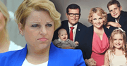 Katarzyna Bosacka nie jest już żoną ambasadora!