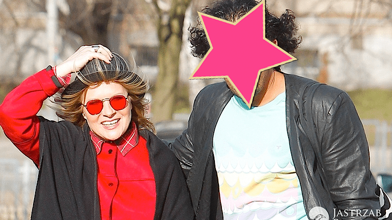 Urszula i Tomasz Kujawski