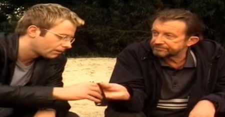 Rozpoznasz filmy z Olafem Lubaszenką po jednym kadrze?