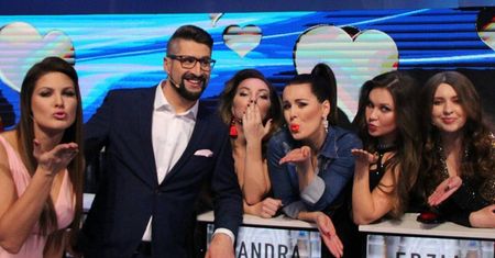 Znamy wyniki oglądalności "Umów się ze mną. Take Me Out". Ile widzów zgromadziło nowe show Polsatu?